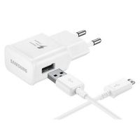 samsung cargador usb tipo c 2a blanco