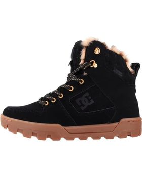 de DC SHOES MANTECA 4 BOOT NEGRO