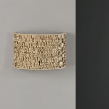 Aplique de pared nadira