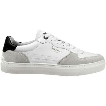 Pepe jeans Zapatillas Camden Street para hombre