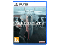 ps5 ace combat 8 wings of theve
