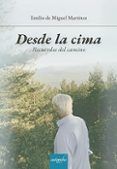 desde la cima