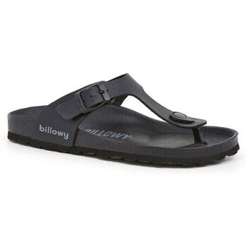 Billowy Sandalias 8237C10 para mujer