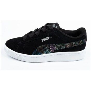 Puma Zapatillas Vikky para niño