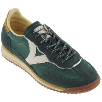 Victoria Deportivas Moda Saturno 158101 - Verde para mujer