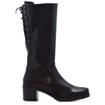 Narf Botines ca 1934 en piel krust para mujer