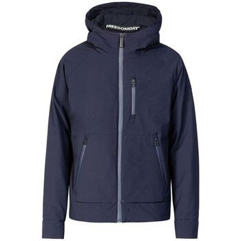 Freedom Day Cazadora q-nol-66779 para hombre