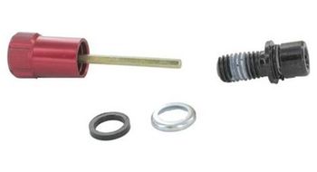 Rock shox trigger wheel rge reba   pike   rvl   argyle   tora   recon