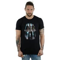 supernatural camiseta bi1513 para hombre
