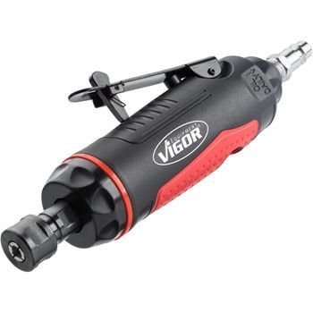 Vigor V5672 Amoladora De Barra ∙203 Mm