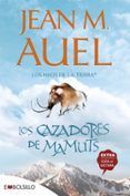 los cazadores de mamuts