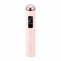 medicube cosmetica facial booster pro x2 dispositivo tratamiento facial