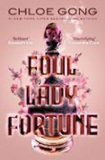 foul lady fortune