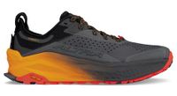 altra olympus 6 - hombre - negro