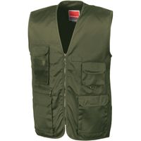 result cazadora r45x para hombre