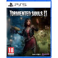 tormented souls 2 - juego ps5 - version espana