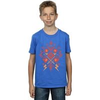 harry potter tops y camisetas bi20165 para nino