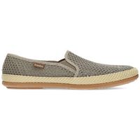 victoria alpargatas 520031 taupe para hombre
