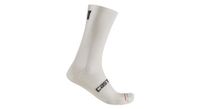 calcetines termicos castelli como blancos