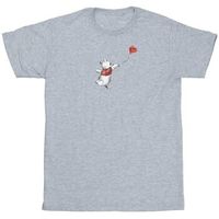 disney camiseta bi52286 para hombre