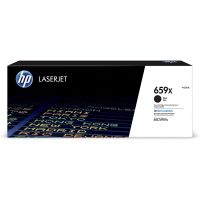 hp 659x toner original alta capacidad negro