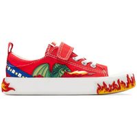 bull boys deportivas moda - para nina