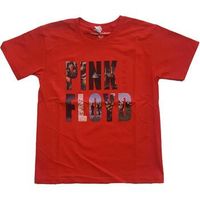 pink floyd tops y camisetas echoes album para nino