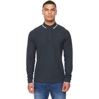 duck and cover polo roxberry para hombre