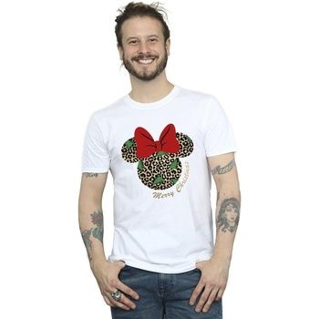 Disney Camiseta BI42534 para hombre