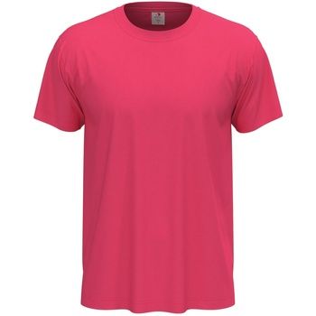 Stedman Camiseta manga larga Classic para mujer