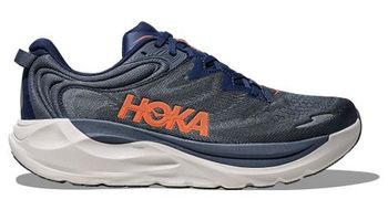 Hoka hombre - azul