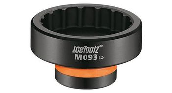 Preco ice toolz cle demonte boitier pro shimano bbr60 m093