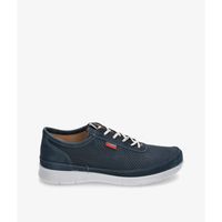 luisetti zapatos bajos 38501 gs para hombre