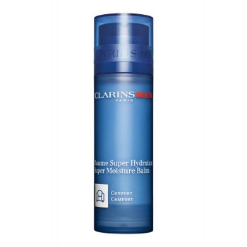 Men baume super hidratante