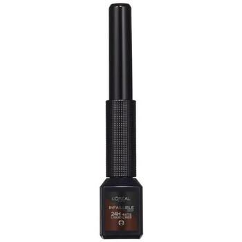 L'oréal Eyeliner Infaillible Grip 24H para mujer