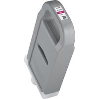 canon pfi-1700m magenta original ink cartridge 700ml
