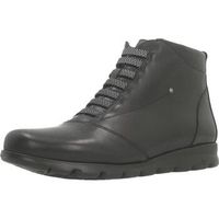 fluchos botines f0356 para mujer