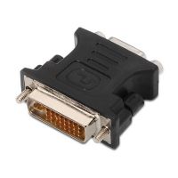 nanocable adaptador vga db15 a dvi 245