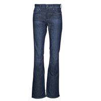 g-star raw pantalon de campana noxer bootcut para mujer