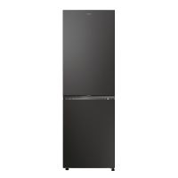 frigorifico combi candy cncq2t618eb no frost 185cm 355l e negro wifi cajon 0 led