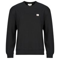 calvin klein jeans jersey ls eu badge 350terry cn swtshrt para hombre
