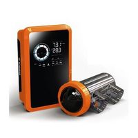 clorador salino tecno dt-30 s2