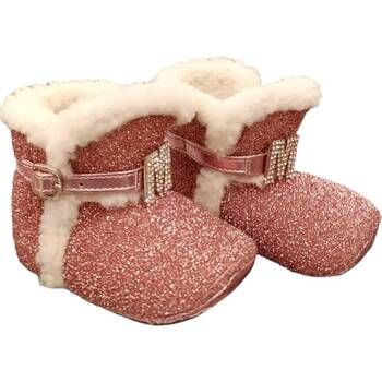 Monnalisa Pantuflas q-bab-51265 para niña