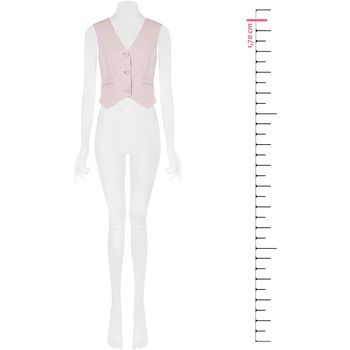 Rinascimento Chaqueta CFC0130198003 para mujer