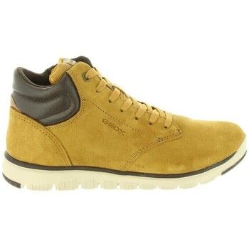 Geox Botas J843NA 022BC J XUNDAY para niño