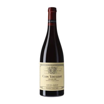Louis Jadot Vino Tinto Grand Cru Clos 75 Cl 13.5% Vol.