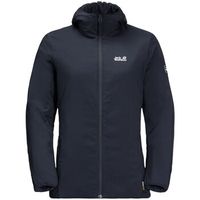 jack wolfskin chaqueta atmos para mujer