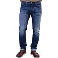 sans marque pantalon pitillo jimmy para hombre