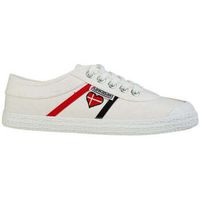 kawasaki zapatillas kawasaki heart canvas shoe k194523 1002 white para mujer