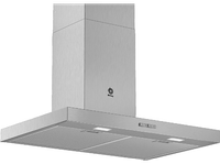 campana decorativa - balay 3bc076mx decorativa 590 m3h 3 velocidades 75 cm inox